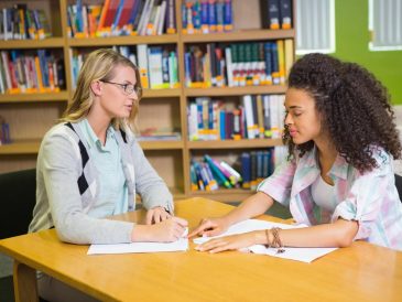 Scuole serali a Desio